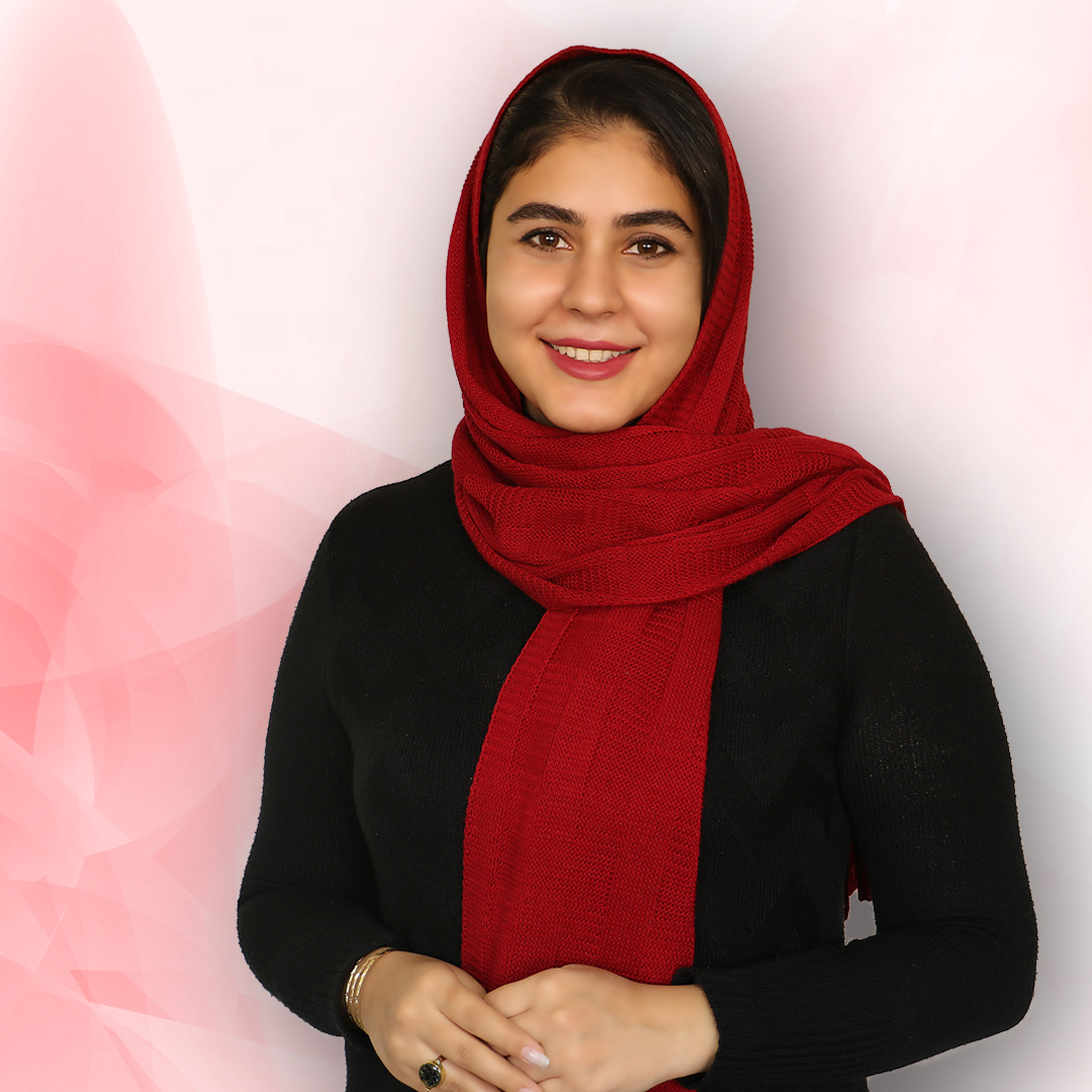 fatemeh shah mohammadi / فاطمه شاه محمدی
