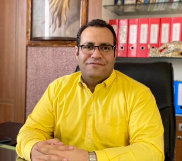 alireza karavi / علیرضا کاروی