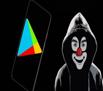 Joker-Malware