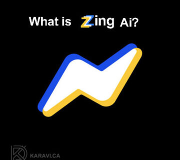 What is Zing AI