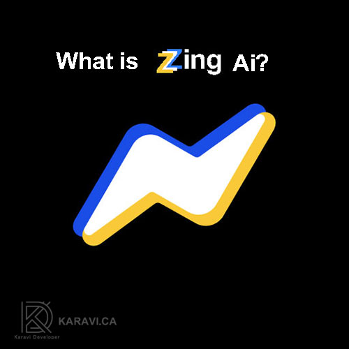 What is Zing AI
