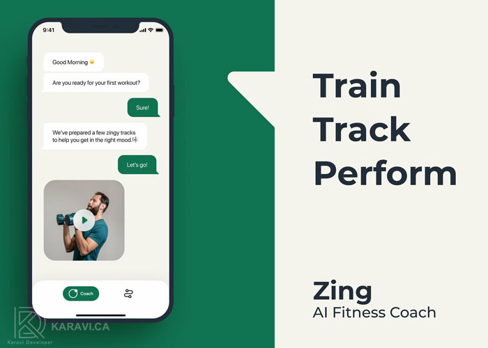 What is Zing AI?