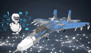 Artificial intelligence and aerospace industry
