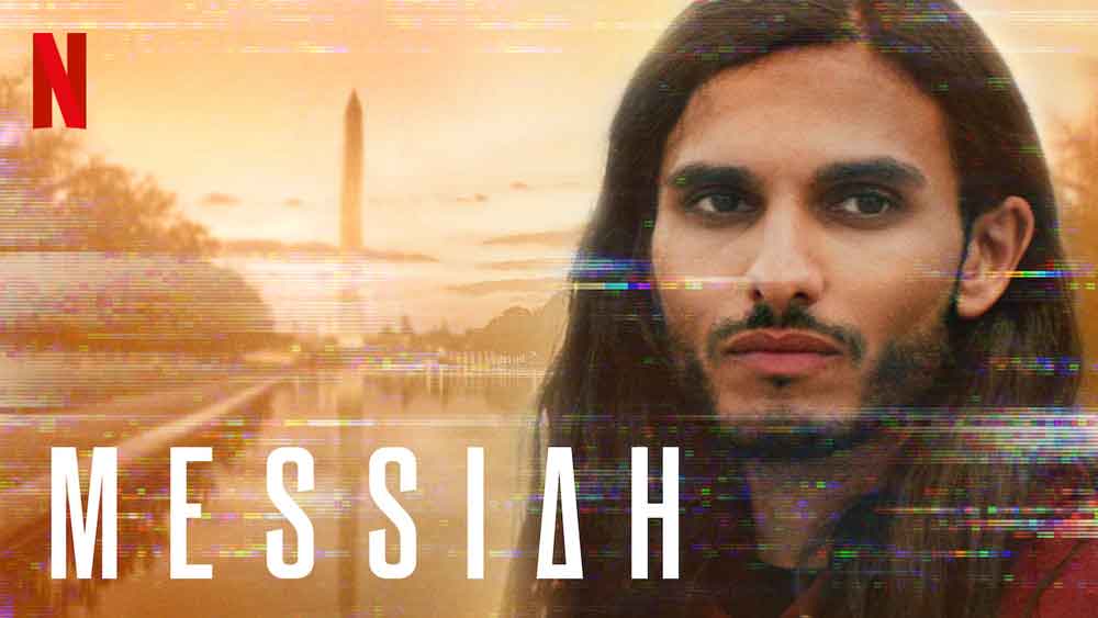 messiah