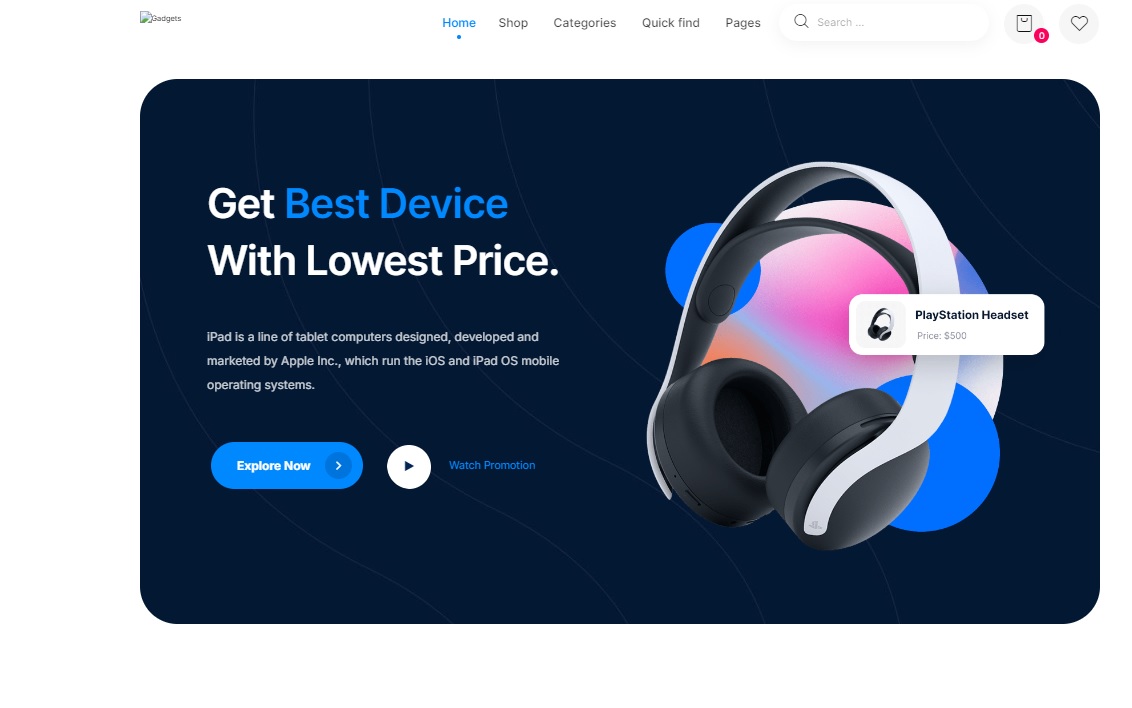 gadjet-demo23 gadjet-demo23