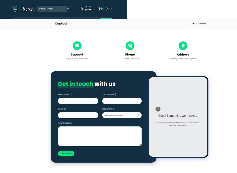 market-contact-demo24 market-contact-demo24