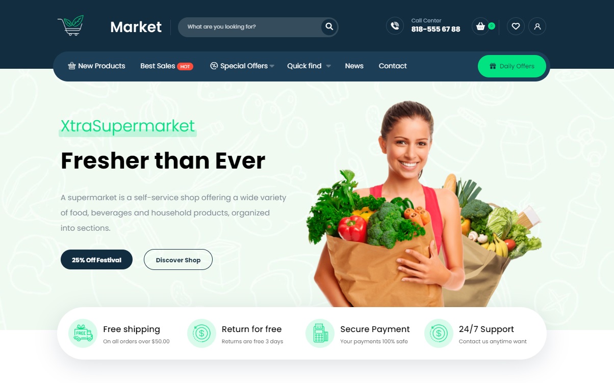 market-demo24 market-demo24