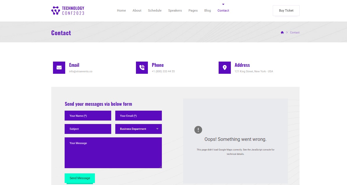 event-contact-demo25