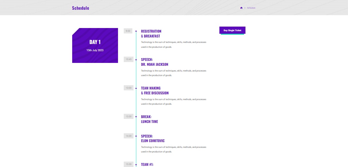 event-program-demo25